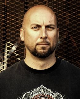 Кенн МакРэй