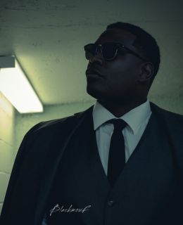 Де'Маркес Доган