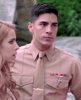 Майкл Галанте