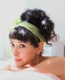 Беатрикс Мишле