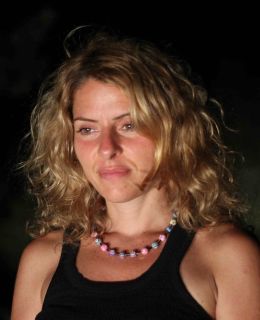 Йота Аргиропулу