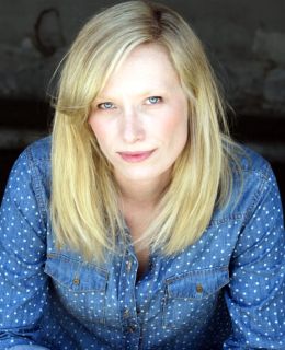 Хейли Дж Уильямс