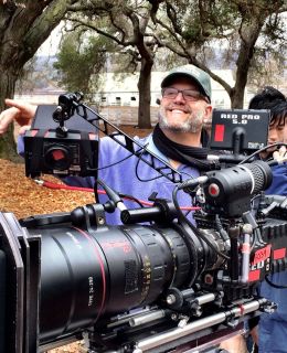 Джей Силверман