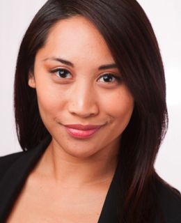 Николь Максали