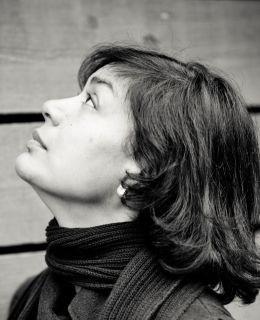 Кристин Лалла