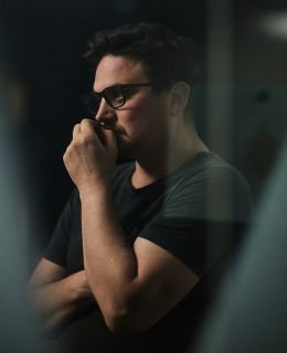 Пол Комадина