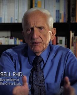 Т. Колин Кэмпбелл