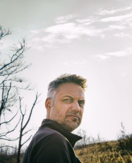 Срджан Голубович