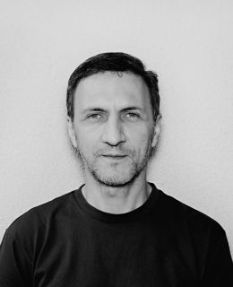 Дмитрий Татишвили