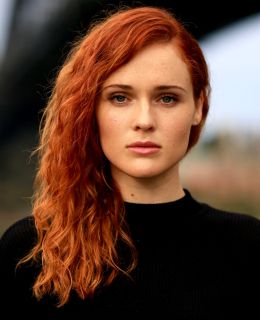 Шалейн Коннорс