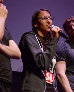 Кристина Райя