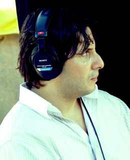 Салим Хасса