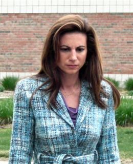 Франческа Ф. Холстайн