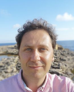 Самир Деведжич