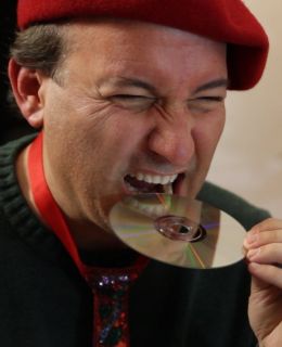 Джастин Армао