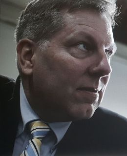 Джимми Бэйкон