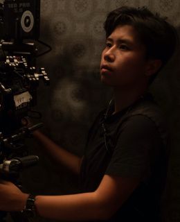 Руйси Ройс Гао