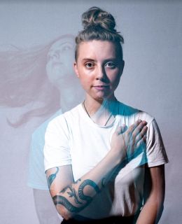 Ира Стороженко