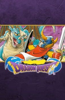 Dragon Quest