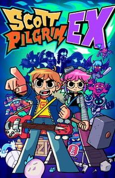 Scott Pilgrim EX