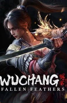 Wuchang: Fallen Feathers