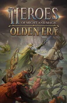 Heroes of Might & Magic: Olden Era