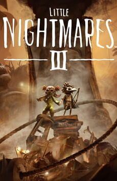 Little Nightmares III