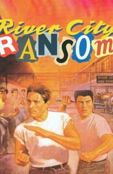 River City Ransom