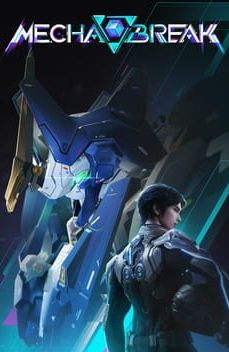 Mecha Break