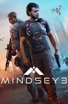 MindsEye