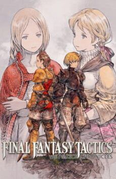 Final Fantasy Tactics: The Ivalice Chronicles