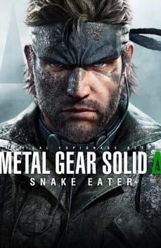 Metal Gear Solid Delta: Snake Eater