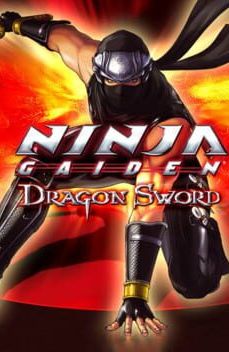Ninja Gaiden: Dragon Sword