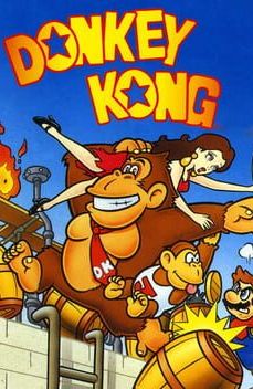 Donkey Kong