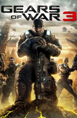Gears of War 3