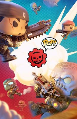 Gears Pop!