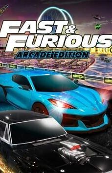 Fast & Furious: Arcade Edition