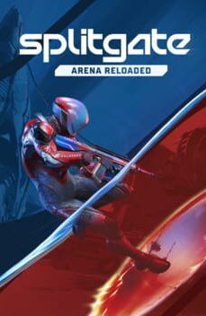 Splitgate: Arena Reloaded