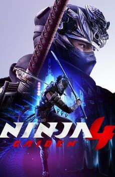 Ninja Gaiden 4