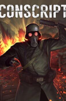 Conscript