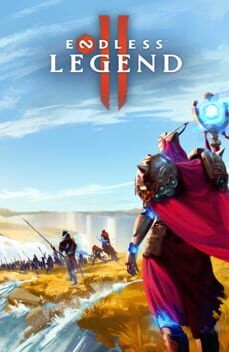 Endless Legend 2