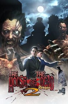 The House of the Dead 2: Remake