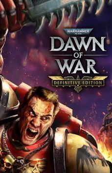 Warhammer 40,000: Dawn of War - Definitive Edition