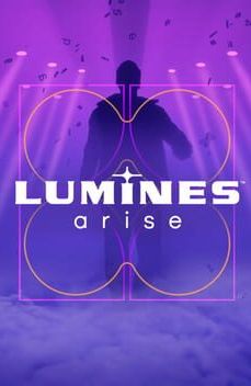 Lumines Arise