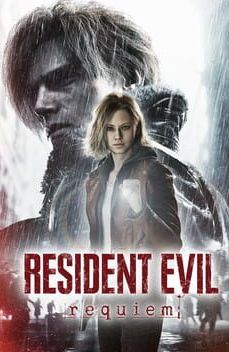Resident Evil Requiem