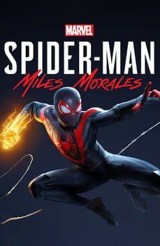 Marvel's Spider-Man: Miles Morales