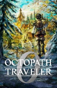 Octopath Traveler 0