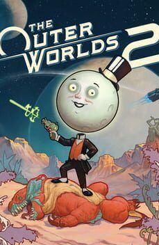 The Outer Worlds 2