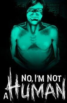 No, I'm Not A Human