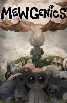 Mewgenics